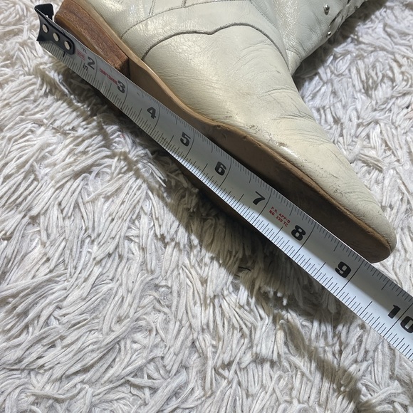 🌸-Fringe Y2K boots-🌸 - Picture 6 of 11